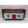 MTH 20-93092 O Gauge American Freedom Boxcar #91101 LN/Box - Your Source for Gaming Essentials* Trains