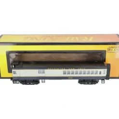 MTH 30-2134-1 O Gauge Baltimore & Ohio Doodlebug Diesel Engine w/PS1 #6005 LN/Box - Your Source for Gaming Essentials* Trains