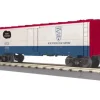 MTH 30-78148 O Gauge Bangor & Aroostook Modern Reefer Car #6000 - Your Source for Gaming Essentials* Trains