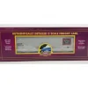 MTH 20-97802 O Gauge BNSF 3-Bay Centerflow Hopper #486129 LN/Box - Your Source for Gaming Essentials* Trains