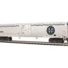MTH 20-94251 O Gauge BNSF 60' Reefer Car #793464 - Your Source for Gaming Essentials* Trains