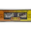 MTH 30-74128 O Gauge Bonomo Taffy-Chocolate Boxcar LN/Box - Your Source for Gaming Essentials* Trains