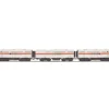 MTH 20-2443-1 O Gauge Burlington FT ABA Diesel Engine Set w/PS2 #110-A/110-D - Your Source for Gaming Essentials* Trains