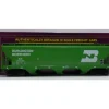 MTH 20-97769 O Gauge Burlington Northern 3-Bay Hopper - Your Source for Gaming Essentials* Trains