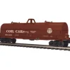 MTH 20-98852 O Gauge Burlington Northern & Santa Fe Coil Car #534095 - Your Source for Gaming Essentials* Trains