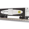MTH 30-74727 O Gauge Central of Georgia Boxcar #5629 - Your Source for Gaming Essentials* Trains