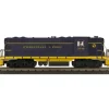 MTH 30-20006-1 O Gauge Chesapeake & Ohio GP-7 Diesel Engine #5742 with PS2 - Your Source for Gaming Essentials* Trains