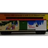 MTH 30-74692 O Gauge 2012 Christmas Box Car - Your Source for Gaming Essentials* Trains
