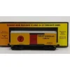 MTH 30-74731 O Gauge Circus 19th Century 34' Boxcar - Your Source for Gaming Essentials* Trains