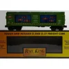 MTH 30-79352 O Gauge Clown Fish Transport Operating Action Car - Your Source for Gaming Essentials* Trains