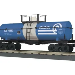 MTH 30-73385 O Gauge Conrail Tank Car - Your Source for Gaming Essentials* Trains