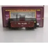 MTH 20-91358 O Gauge Denver & Rio Grande Western N-6b Caboose #586 - Your Source for Gaming Essentials* Trains
