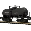 MTH 20-96240 O Gauge GATX 8K Gallon Tank Car #21680 - Your Source for Gaming Essentials* Trains