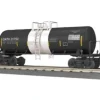 MTH 30-73415 O Gauge GATX Modern Tank Car #21750 - Your Source for Gaming Essentials* Trains