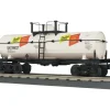 MTH 30-73423 O Gauge GATX Tank Car #86127 - Your Source for Gaming Essentials* Trains