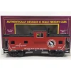 MTH 20-91584 O Gauge Great Northern Extended Vision Caboose #236 LN/Box - Your Source for Gaming Essentials* Trains