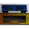MTH 30-79355 O Gauge Hammerhead Shark Transport Operating Action Car - Your Source for Gaming Essentials* Trains