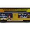 MTH 30-7434 O Gauge 1999 Holiday Box Car "The Little Drummer Boy" LN/Box - Your Source for Gaming Essentials* Trains