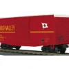 MTH 30-74748 O Gauge Lehigh Valley 40' Hi-Cube Boxcar #473004 - Your Source for Gaming Essentials* Trains