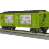 MTH 30-79354 O Gauge Maine Lobster Transport Operating Action Car - Your Source for Gaming Essentials* Trains