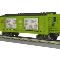 MTH 30-79354 O Gauge Maine Lobster Transport Operating Action Car - Your Source for Gaming Essentials* Trains