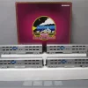 MTH 20-65192 O Gauge Metra Premier Bi-Level Passenger 4-Car Set - Your Source for Gaming Essentials* Trains