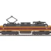 MTH 20-5533-1 O Gauge Milwaukee EP-5 Electric Locomotive w/PS2 #E90 - Your Source for Gaming Essentials* Trains