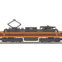 MTH 20-5533-1 O Gauge Milwaukee EP-5 Electric Locomotive w/PS2 #E90 - Your Source for Gaming Essentials* Trains