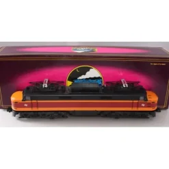 MTH 20-5533-3 O Gauge Milwaukee EP-5 Non-Powered Electric Locomotive #E93 - Your Source for Gaming Essentials* Trains