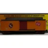 MTH 30-74672 O Gauge Milwaukee Road Boxcar #39426 - Your Source for Gaming Essentials* Trains