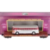 MTH 20-98831 O Gauge Milwaukee Road Flat Car w/ Die-Cast Bus #67208 - Your Source for Gaming Essentials* Trains