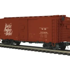 MTH 20-93610 O Gauge New Haven 40' AAR Boxcar #33425 - Your Source for Gaming Essentials* Trains