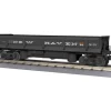 MTH 30-79314 O Gauge New Haven Dump Car w/Operating Bay - Your Source for Gaming Essentials* Trains