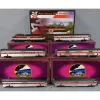 MTH 20-2197-1 O Gauge New Haven EP-5 Electric Passenger Train Set w/PS1 EX/Box - Your Source for Gaming Essentials* Trains