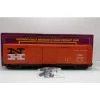 MTH 20-93601 O Gauge New Haven 50' PS-1 Double Door Boxcar #40500 - Your Source for Gaming Essentials* Trains