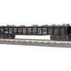 MTH 30-72161 O Gauge New York Central Gondola Car w/ Junk Load #41066 - Your Source for Gaming Essentials* Trains