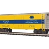 MTH 20-94247 O Gauge New York Central Refrigerator Car #1018 - Your Source for Gaming Essentials* Trains