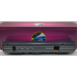 MTH 20-68236 O Gauge New York Central 70' Smooth Streamlined RPO Passenger Car - Your Source for Gaming Essentials* Trains