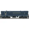 MTH 20-20379-1 O Gauge Norfolk & Western FM TM Diesel Engine #3594 with PS3.0 - Your Source for Gaming Essentials* Trains