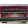 MTH 20-66238 O Gauge Northern Pacific 70' treamlined Sleeper/ Diner Set (2 Cars) - Your Source for Gaming Essentials* Trains