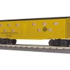 MTH 30-79450 O Gauge Pennslyvania Bunk Car - Your Source for Gaming Essentials* Trains