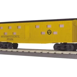 MTH 30-79450 O Gauge Pennslyvania Bunk Car - Your Source for Gaming Essentials* Trains