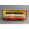 MTH 30-2505-1 O Gauge Pittsburgh PCC Electric Street Car w/PS1 #1713 EX/Box - Your Source for Gaming Essentials* Trains