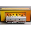 MTH 30-2133 O Gauge Santa Fe F3 B-Unit Non-Powered Diesel Engine LN/Box - Your Source for Gaming Essentials* Trains