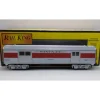 MTH 30-6010 O Gauge Santa Fe Streamlined Baggage Car #3480 LN/Box - Your Source for Gaming Essentials* Trains