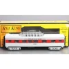 MTH 30-6012 O Gauge Santa Fe 0-27 Streamlined Vista Dome Car #502 LN/Box - Your Source for Gaming Essentials* Trains