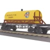 MTH 30-73252 O Gauge Schlitz Brewing 19th Century Wooden Tank Car - Your Source for Gaming Essentials* Trains