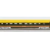 MTH 30-6703 O Gauge Seaboard "Glen Garry" 60' Streamlined ABS Passenger Car LN/Box - Your Source for Gaming Essentials* Trains