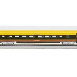 MTH 30-6703 O Gauge Seaboard "Glen Garry" 60' Streamlined ABS Passenger Car LN/Box - Your Source for Gaming Essentials* Trains