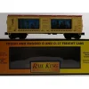 MTH 30-79353 O Gauge Seahorse Transport Operating Action Car - Your Source for Gaming Essentials* Trains